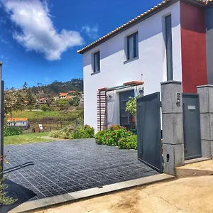 Casa de Férias Lucilia's House, Calheta (Madeira)