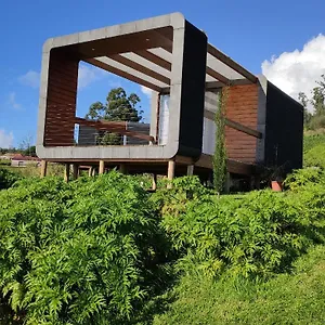 Campismo de Luxo Calheta Glamping Pods - Nature Retreat, Calheta (Madeira)