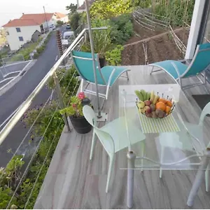 Casa de Férias Crystal House, Calheta (Madeira)