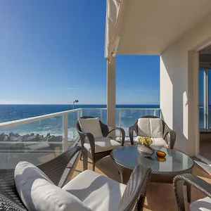 Apartamento Charming On The Beach, Paul do Mar (Madeira)