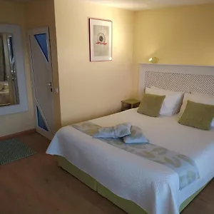 Apartamento Canto Da Manu Panoramic, Calheta (Madeira)