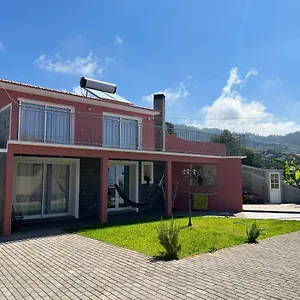 Casa de Férias Mine House, Calheta (Madeira)