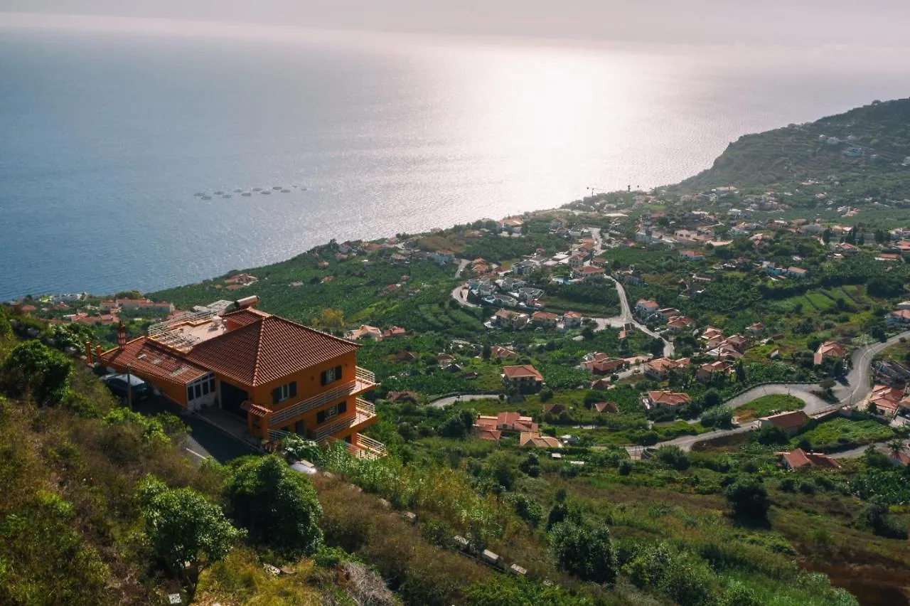 Sunset House, A Home In Madeira Calheta  0*, Calheta (Madeira) Portugal