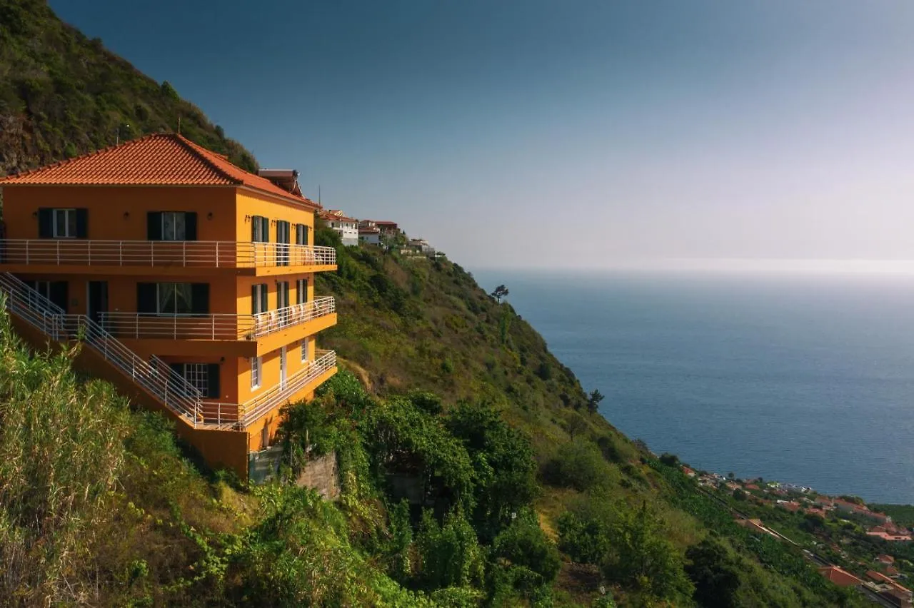 Casa de Férias Sunset House, A Home In Madeira Calheta  Portugal