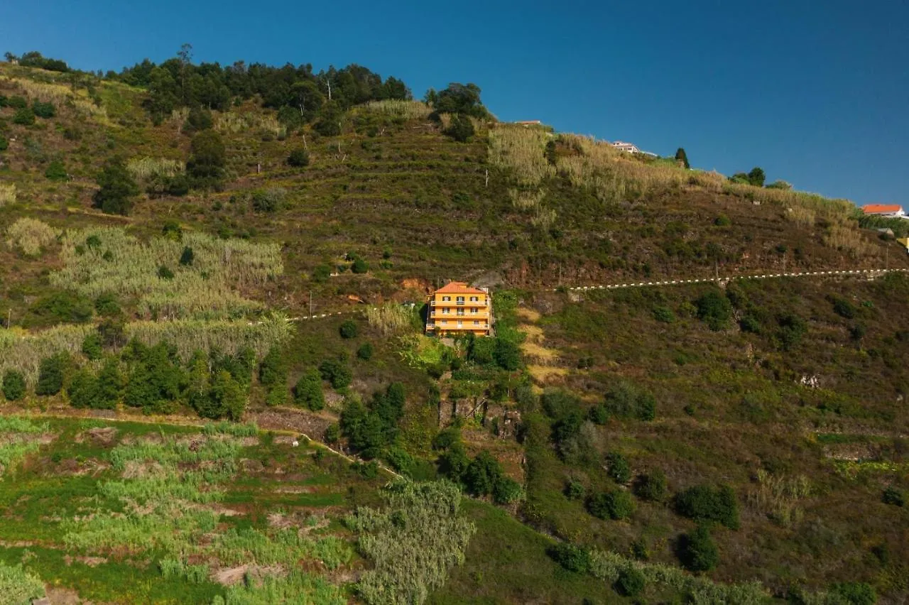 Sunset House, A Home In Madeira Calheta  Calheta (Madeira)